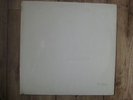 THE BEATLES - White Album LP (MONO), 1968, 1st press, numbered, complete, superb