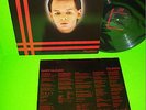 GARY NUMAN TELEKON LP RARE GERMAN PRESSING 1980 SYNTH-POP Remind Me To Smile NM