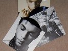 PRINCE THE HITS 2 DOUBLE VINYL LP 1993 
