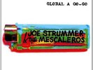 STRUMMER, JOE-GLOBAL A GO-GO (BONUS CD) (RMST)  (US IMPORT)  VINYL LP NEW