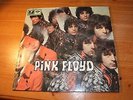 PINK FLOYD - PIPER AT THE GATES OF DAWN - GERMAN ISSUE - VERY GOOD++