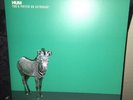 Hum - You'd Prefer An Astronaut : srcvinyl Black & White Vinyl MINT