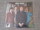 THE IDLE RACE LP  MINT COLOURED VINYL