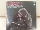 KING SUPER ANALOGUE BEETHOVEN PIANO CONCERTO No.5 ASHKENAZY SOLTI 180g SEALED