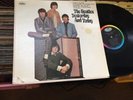 THE BEATLES Yesterday And Today T-2553 MONO LP RIAA #4 Unpeeled Butcher Cover ?