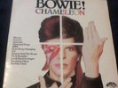 DAVID BOWIE CHAMELEON VINYL LP 1979 RARE AUSTRALIAN PRESSING STARCALL STAR 101