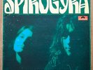 Spirogyra - Bells,Boots and Shambles Original 1973 Polydor LP