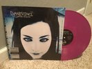 Evanescence Fallen LP In shrink Purple Vinyl Near Mint