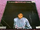 P.P. ARNOLD, ‘THE FIRST LADY OF IMMEDIATE’ 1968 WITHDRAWN UK IMMEDIATE VINYL LP.