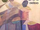 DOU Deïdo FR Press Corelia 33 331 1977 LP