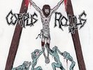 Corpus Rottus EP Intensified Gore death metal mortician autopsy