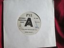 Jimmy Powell Sugar Babe / I've Been Watching You 7N 15735 PROMO Vinyl 7