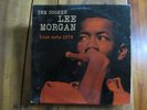 LEE Morgan Album Record LP Blue Note 1578 Very Nice DG ear RVG