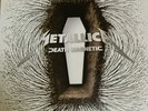 2008   Metallica   Death Magnetic   Double LP   GF   Metal