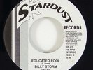 Billy Storm/Adam Wade 