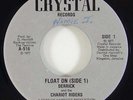 Derrick and the Chariot Riders 