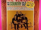 THE VENTURES - PLAY THE COUNTRY CLASSICS - MONO - FACTORY SEALED