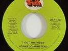 Joshie Jo Armstead 