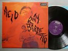 SH 8383 RAY BARRETTO ACID 1968 ORIGINAL UK STEREO LONDON LP NM