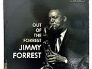 JIMMY FORREST  Out of the Forrest  PRESTIGE PR 7202 Orig Mono LP RVG