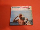 Johnny Hallyday - Chante les filles - 45t - 4 Titres - EP  - VG/VG+