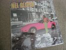 NEL OLIVER - S/T LP 1980 rare french boogie disco funk MINT