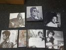 Bob Dylan  bootleg series volumes 1-3 vinyl LP box set 5 Records set 1961-1991