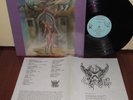 Rare Lp EXPLORER SYMPHONIES OF STEEL HHH X PERT 120 Shrink Insert NM