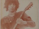 TERRY REID: Self Titled ’69 USA Orig NM- Heavy Guitar Psych VINYL LP Super
