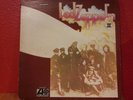 Led Zeppelin II Vinyl LP SD 19127 1977 Reissue, VG