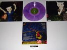 BONNIE PRINCE BILLY More Revery LP PURPLE VINYL/200 Will Oldham pj harvey
