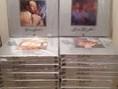 GIANTS OF JAZZ - THE COMPLETE 28 VOLUME BOX SET BY TIME LIFE / 3 LP PER BOX MINT