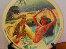 Vintage Vogue Picture Record Sonny Dunham Desert Fantasy / Save Me A Dream