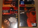 Norah Jones Kenny Burrell Dave Brubeck and The Blues Brothers