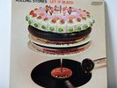 THE ROLLING STONES LP Let It Bleed 1969 London keith richards mick jagger