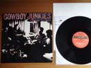 Cowboy Junkies The Trinity Session 1988 Original RCA 8568-1 plays mostly Mint-