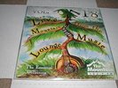 MOUNTAIN 103 FM Music Lounge VOL18 Comp SEALED 2 LP Death Cab SHINS Seattle M-