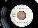 Wolfgang Dauner Quintet Germany 69 Jazz funk sitar Psych promo 45 LISTEN