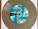 Trevor Dandy IS THERE ANY LOVE limited 200 copies COLOR VINYL Numero 1-sided
