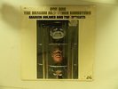Marvin Holmes+The Uptights Lp OOH OOH THE DRAGON...   Uni VG++