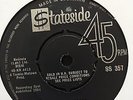 EARL VAN DYKE  SOUL STOMP    UK STATESIDE