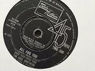 EARL VAN DYKE  ALL FOR YOU    UK TAMLA MOTOWN