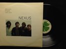 Nexus-Same-Four Leaf Clover 5028-SWEDEN AUTOGRAPHED