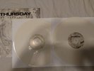 Thursday No Devolucion 2XLP White Glassjaw Circa Survive Thrice