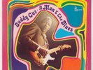 BUDDY GUY: A Man & The Blues ’67 Vanguard Stereo 1A/1A NM- Super VINYL LP