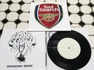 Soul Search Arsenal Cover Intolerable Weight Lockin Out Bbb Rotting Out Bane