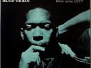 JOHN COLTRANE / LEE MORGAN / BLUE TRAIN / BLUE NOTE / JAZZ / KING JAPAN GXK-8055