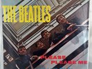 BEATLES Please Please Me RE 12