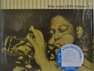 The Fabulous Fats Navarro vol.1 Japan Blue Note LP Toshiba BLP 1531 Insert