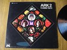 PROMO Flaming Youth ARK 2 1969 Phil Collins UNI 73075 Proggressive Rock